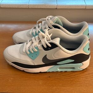 Nike Air Max Golf Shoe 
Size 12